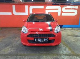 Jual mobil Daihatsu Ayla M 2017 bekas, DKI Jakarta 8