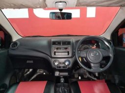 Jual mobil Daihatsu Ayla M 2017 bekas, DKI Jakarta 9