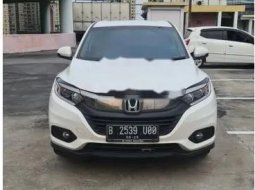 Honda HR-V 2020 DKI Jakarta dijual dengan harga termurah 9