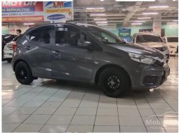Jual mobil Honda Brio Satya S 2019 bekas, Jawa Timur 10