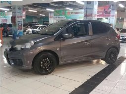 Jual mobil Honda Brio Satya S 2019 bekas, Jawa Timur 17