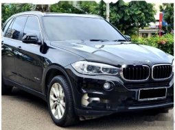 Jual mobil BMW X5 xDrive25d 2016 bekas, DKI Jakarta