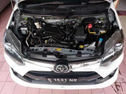 Jawa Timur, Toyota Agya TRD Sportivo 2018 kondisi terawat 5