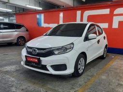 Jual mobil bekas murah Honda Brio Satya S 2019 di Jawa Barat 3