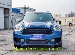 DKI Jakarta, jual mobil MINI Countryman Cooper 2020 dengan harga terjangkau