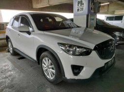 Banten, jual mobil Mazda CX-5 Touring 2013 dengan harga terjangkau 6