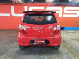 Jual mobil Daihatsu Ayla M 2017 bekas, DKI Jakarta 2