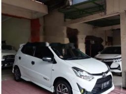 Jawa Timur, Toyota Agya TRD Sportivo 2018 kondisi terawat 7
