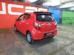 Jual mobil Daihatsu Ayla M 2017 bekas, DKI Jakarta 4
