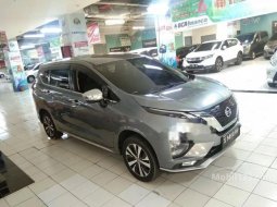 Dijual mobil bekas Nissan Livina VL, Jawa Timur  7