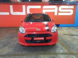 Jual mobil Daihatsu Ayla M 2017 bekas, DKI Jakarta 3