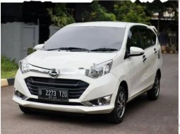 Dijual mobil bekas Daihatsu Sigra R, DKI Jakarta  10