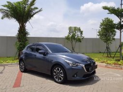 Mazda 2 2016 Banten dijual dengan harga termurah 15