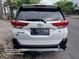 Mobil Toyota Rush 2022 S terbaik di Jawa Timur 11