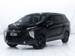 MITSUBISHI XPANDER (DIAMOND BLACK MICA) TYPE SPORT 1.5 A/T (2021)