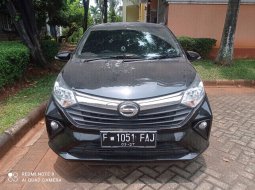 Daihatsu Sigra R MT 2022