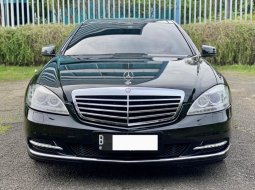 MERCY S350 AT HITAM 2010(DOUBLE SUNROOF)