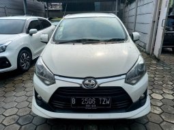 Toyota Agya 1.2 G TRD MT 2018 1