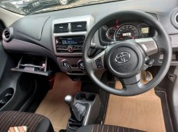 Toyota Agya 1.2 G TRD MT 2018 5