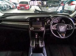 Honda Civic Turbo E 1.5 4x2 Automatic 2017 5