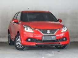 Suzuki Baleno GL Hatchback A/T 2018 Merah