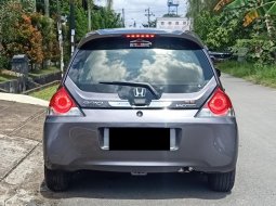 HONDA BRIO 2016 TIPE RS HATCHBACK 1.2 MT 4