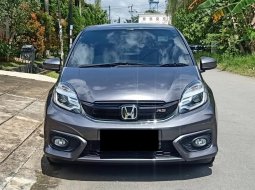 HONDA BRIO 2016 TIPE RS HATCHBACK 1.2 MT 2