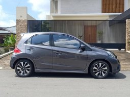 HONDA BRIO 2016 TIPE RS HATCHBACK 1.2 MT 5