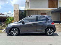 HONDA BRIO 2016 TIPE RS HATCHBACK 1.2 MT 6