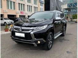 Jual cepat Mitsubishi Pajero Sport Dakar 2020 di DKI Jakarta 1