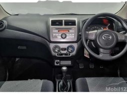 Jual cepat Daihatsu Ayla X 2019 di Jawa Barat 2