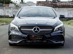 Jual mobil Mercedes-Benz AMG 2016 bekas, Banten 6