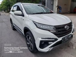 Mobil Toyota Rush 2022 S terbaik di Jawa Timur 1