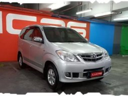 DKI Jakarta, Toyota Avanza G 2011 kondisi terawat 4