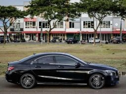 Jual mobil Mercedes-Benz AMG 2016 bekas, Banten 4