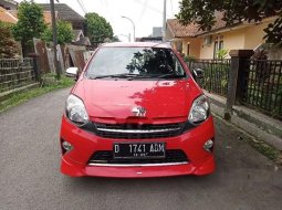 Mobil Toyota Sportivo 2015 dijual, Jawa Barat