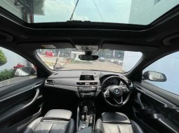 DKI Jakarta, jual mobil BMW X1 sDrive18i xLine 2018 dengan harga terjangkau 1