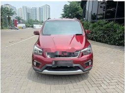 Jual cepat Wuling Confero S 2017 di DKI Jakarta 1