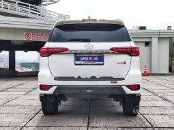 Mobil Toyota Fortuner 2022 VRZ dijual, DKI Jakarta 21