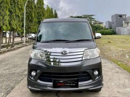 Jual mobil bekas murah Daihatsu Luxio X 2019 di Banten