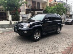 Jawa Timur, jual mobil Toyota Land Cruiser Prado 2005 dengan harga terjangkau 3