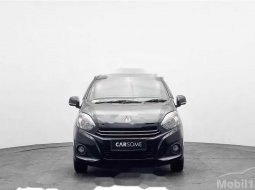 Jual cepat Daihatsu Ayla X 2019 di Jawa Barat 3