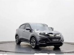 Mobil Honda HR-V 2018 E dijual, Jawa Barat 2