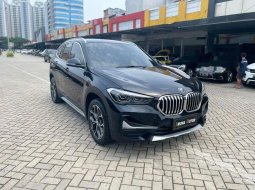 Jual cepat BMW X1 sDrive18i xLine 2020 di DKI Jakarta