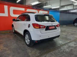 Jual mobil Mitsubishi Outlander Sport PX 2016 bekas, DKI Jakarta 7