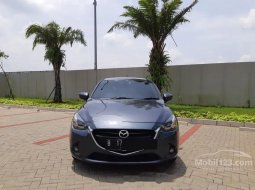 Mazda 2 2016 Banten dijual dengan harga termurah 12