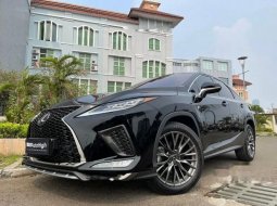 Jual mobil Lexus RX 2020 bekas, DKI Jakarta
