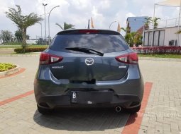 Mazda 2 2016 Banten dijual dengan harga termurah 17