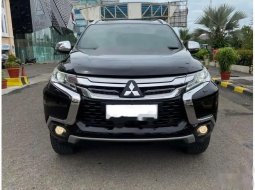 Jual cepat Mitsubishi Pajero Sport Dakar 2020 di DKI Jakarta 3