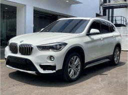 DKI Jakarta, jual mobil BMW X1 sDrive18i xLine 2018 dengan harga terjangkau 9